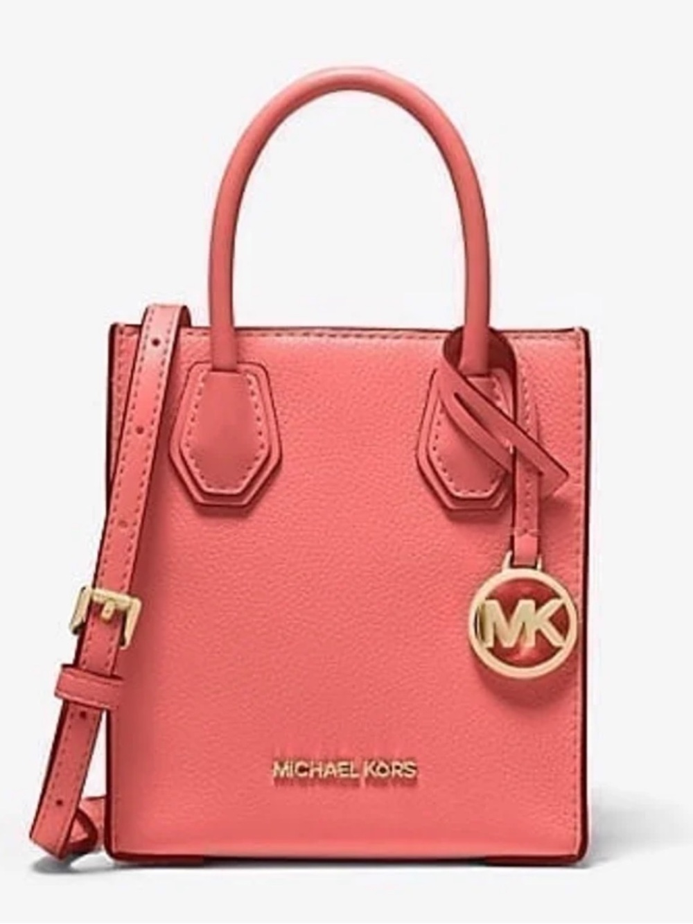 Michael Kors Extra Small Mercer Bag